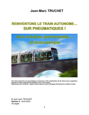 ARTICLE - REINVENTON LE...